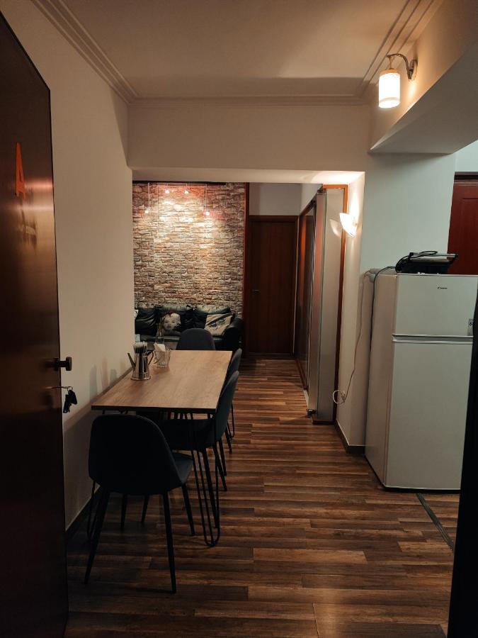 Luxury Aristotelous 3 Tesalonika Bagian luar foto