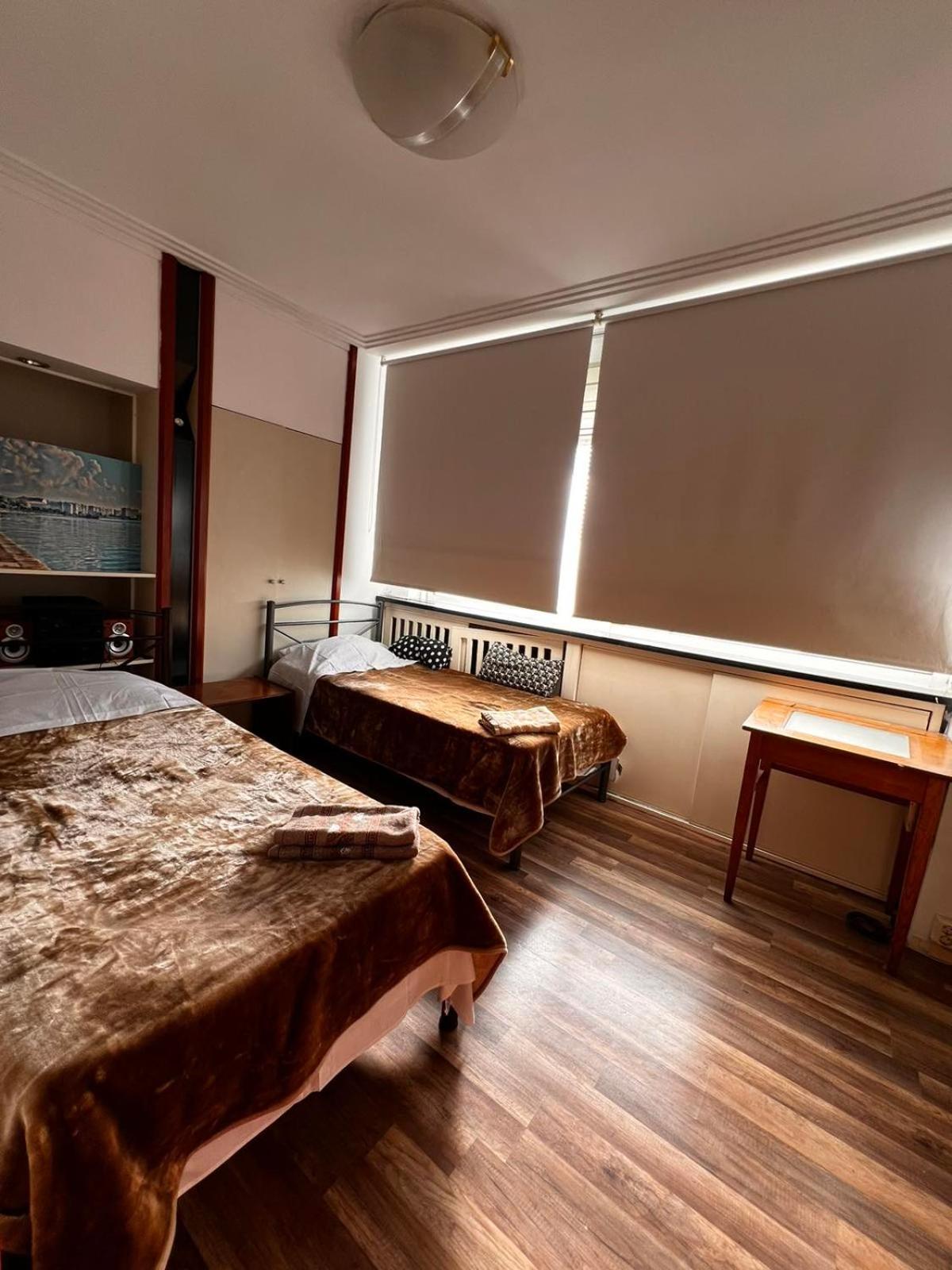 Luxury Aristotelous 3 Tesalonika Bagian luar foto