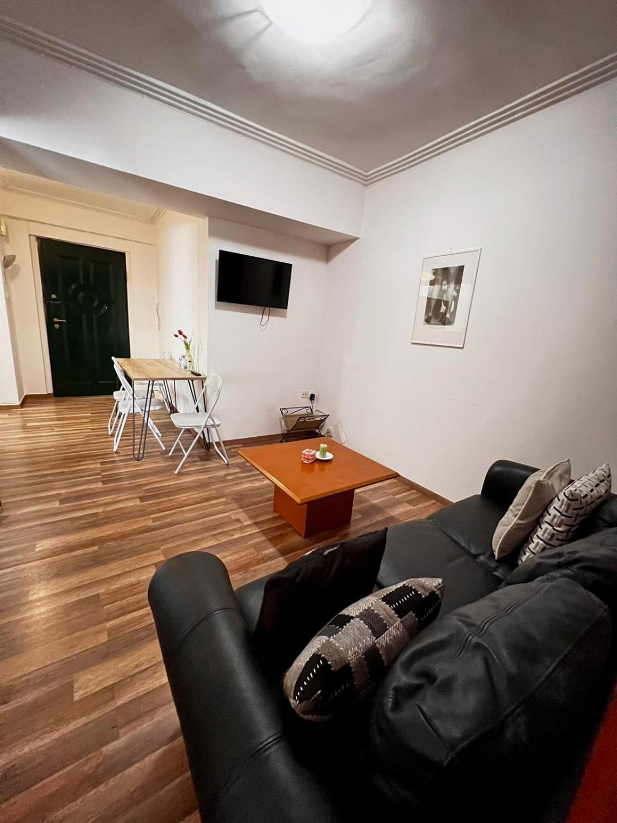 Luxury Aristotelous 3 Tesalonika Bagian luar foto